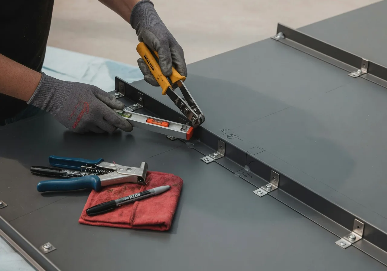 Why choose Metal Roofing Installation in Hector, MN